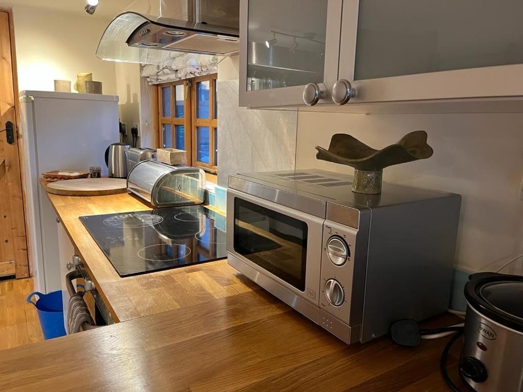 Studio Annex Cottenham Екстер'єр фото
