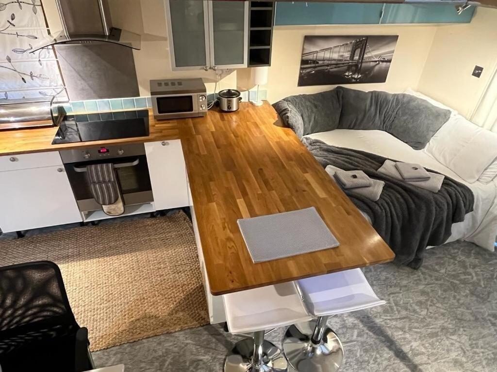 Studio Annex Cottenham Екстер'єр фото